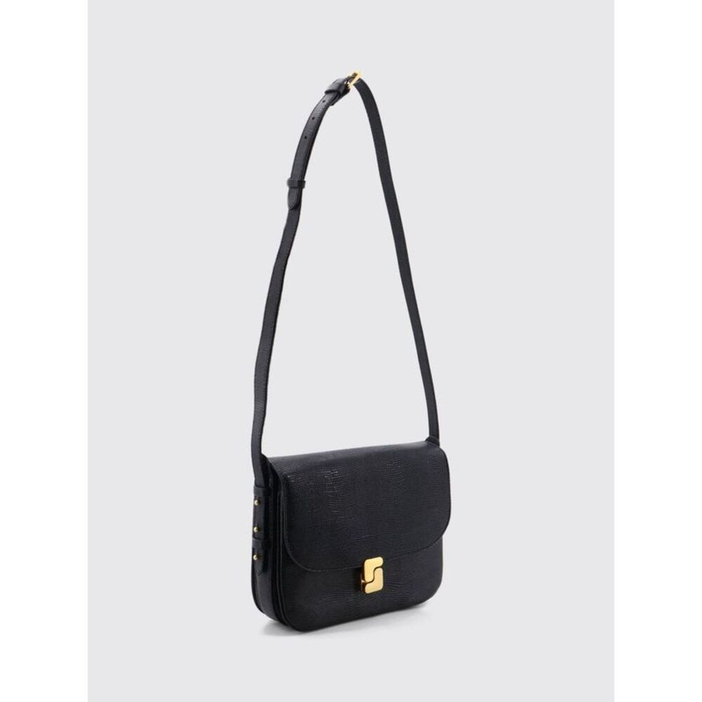 Soeur Women Shoulder Bag Woman Soeur - Picture 3 of 4